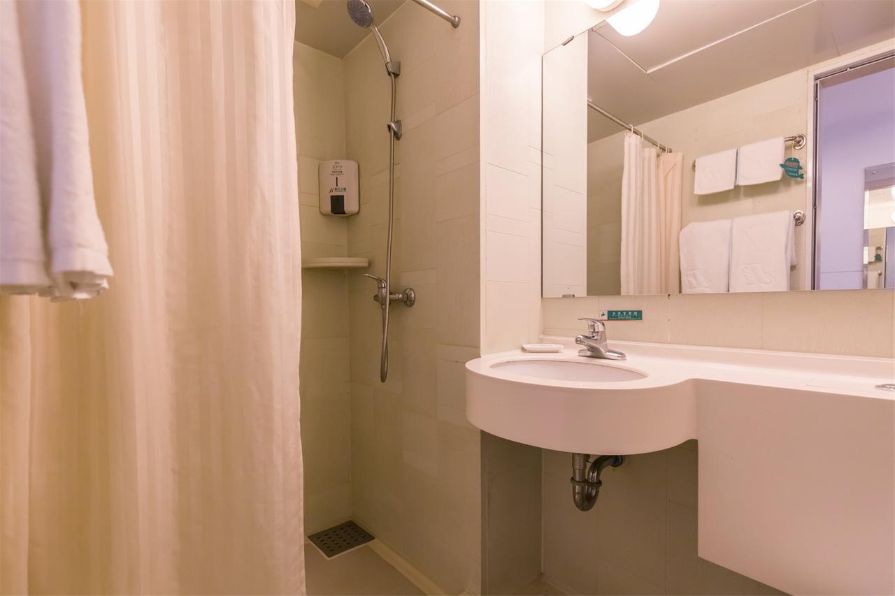 Jinjiang Inn Select Yantai Muping Coach Station Beiguan Ave. Εξωτερικό φωτογραφία